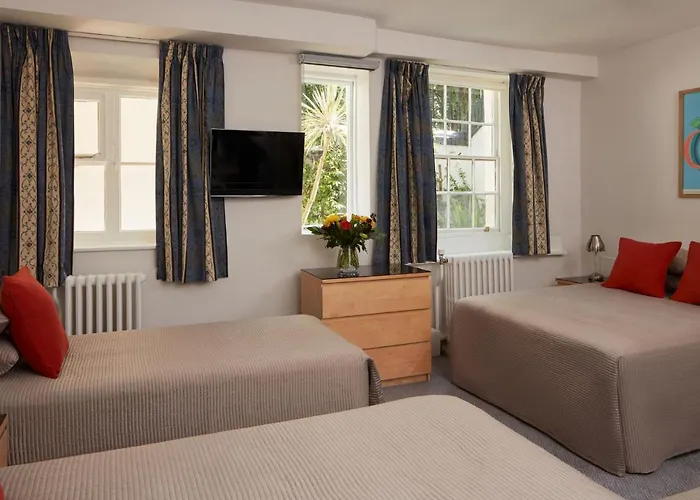 Euro Hotel