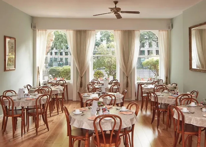 Euro Hotel