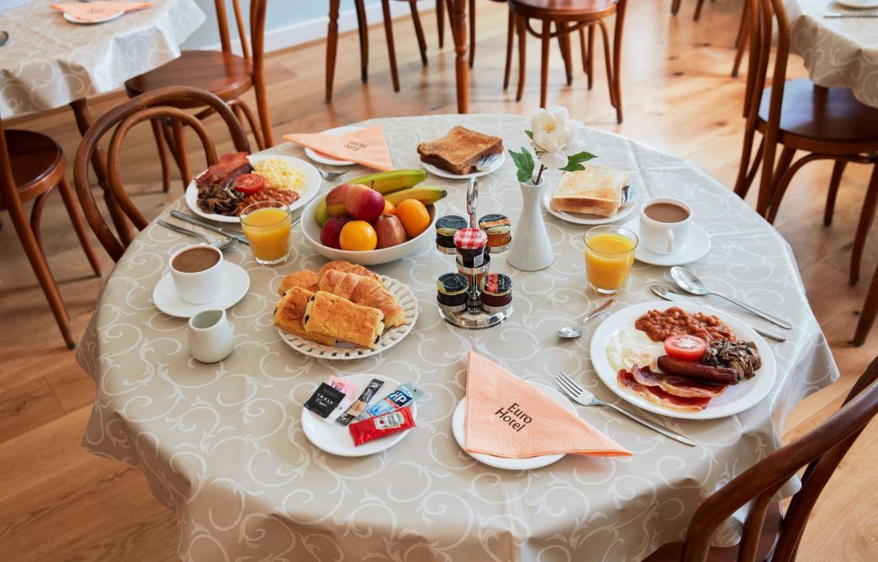 Hotel Euro Londra