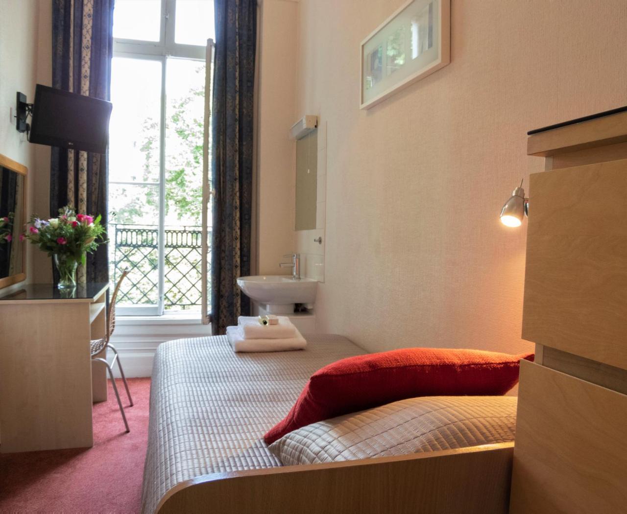 Hotel Euro Londra